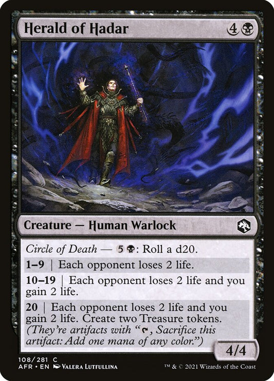 Herald of Hadar front