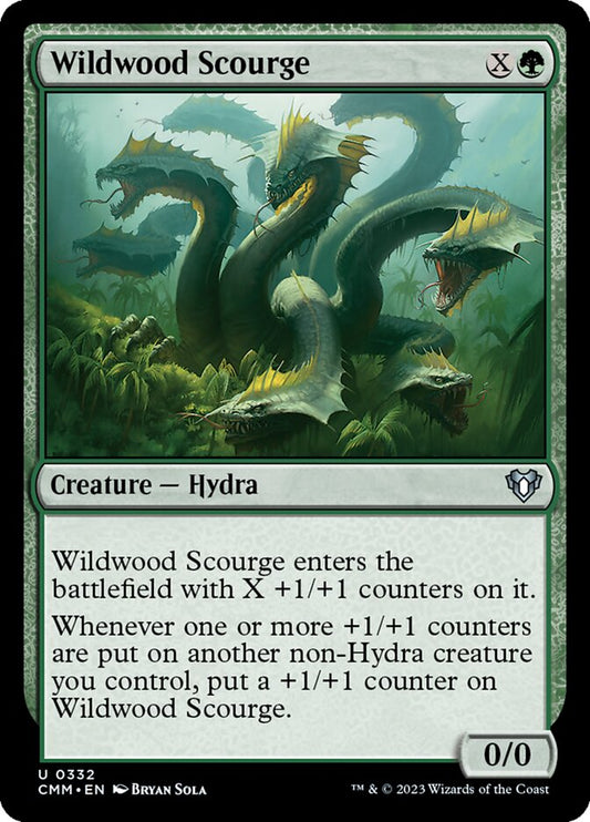 Wildwood Scourge front