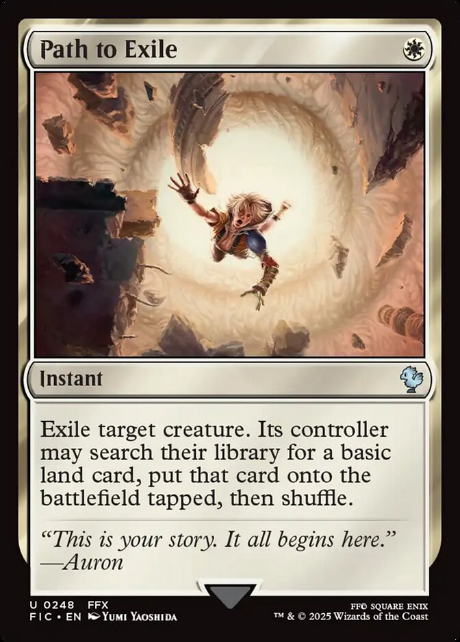 Path to Exile front