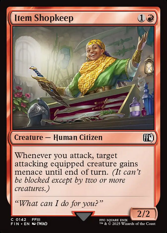 Item Shopkeep front