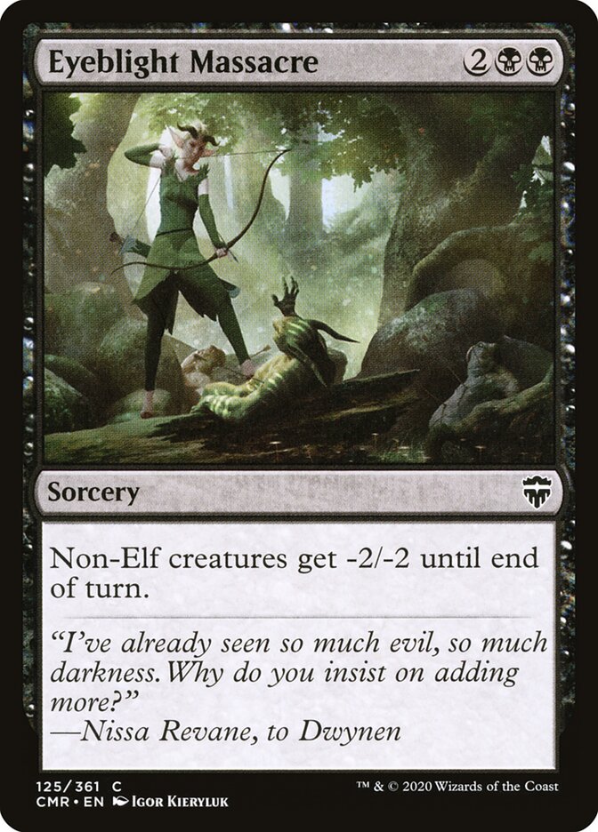 Eyeblight Massacre front