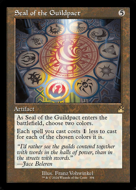 Seal of the Guildpact front