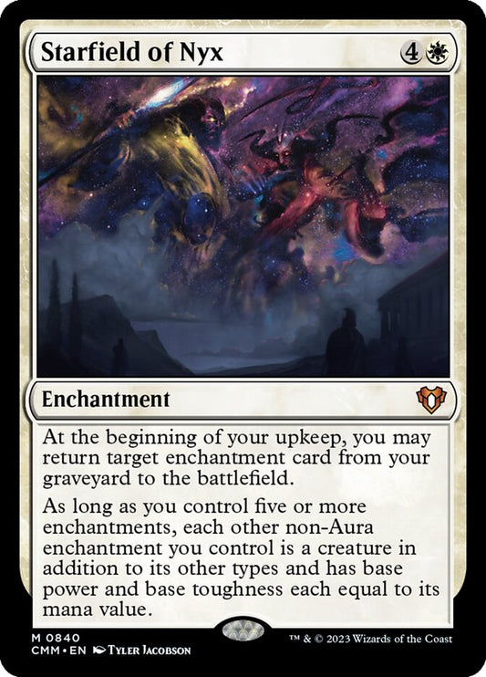 Starfield of Nyx front