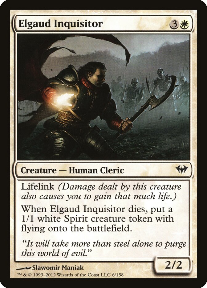 Elgaud Inquisitor front