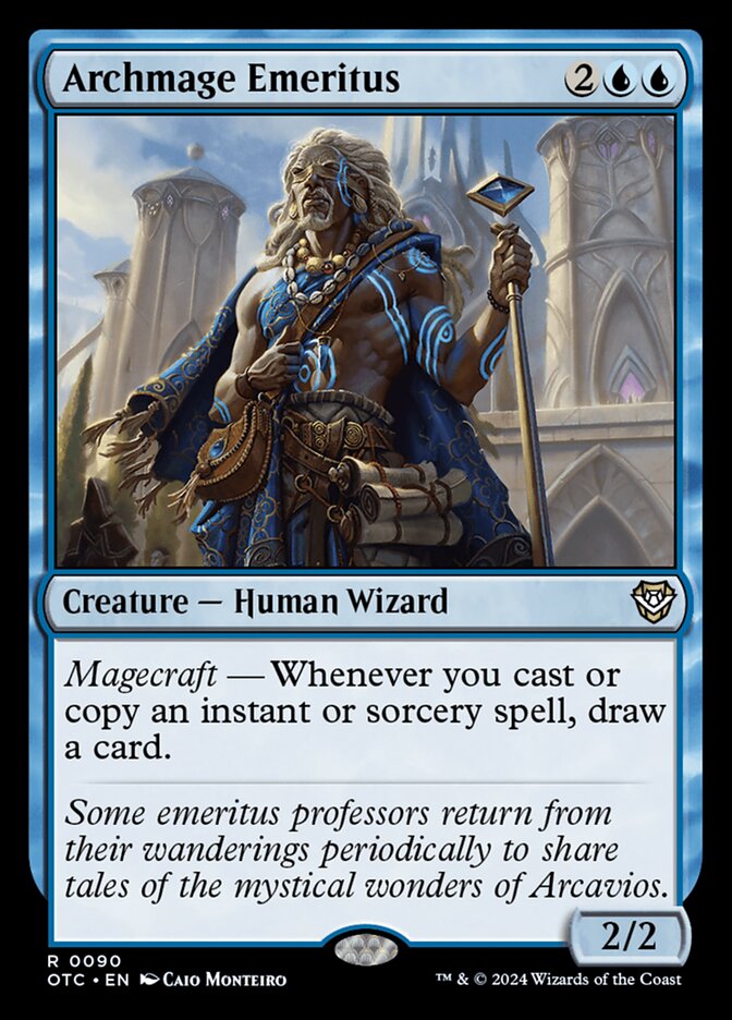 Archmage Emeritus front