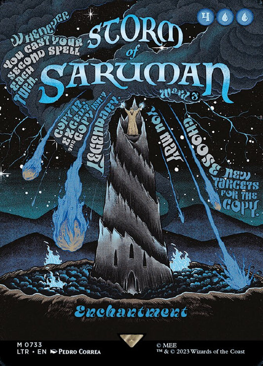 Storm of Saruman front