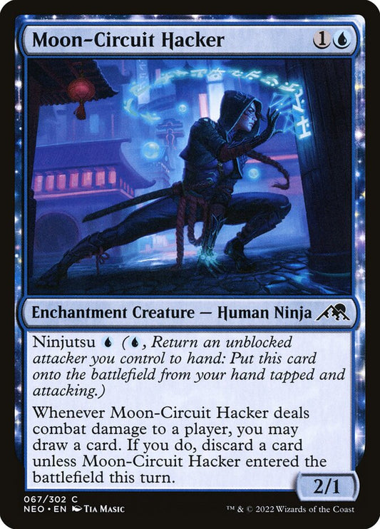 Moon-Circuit Hacker front