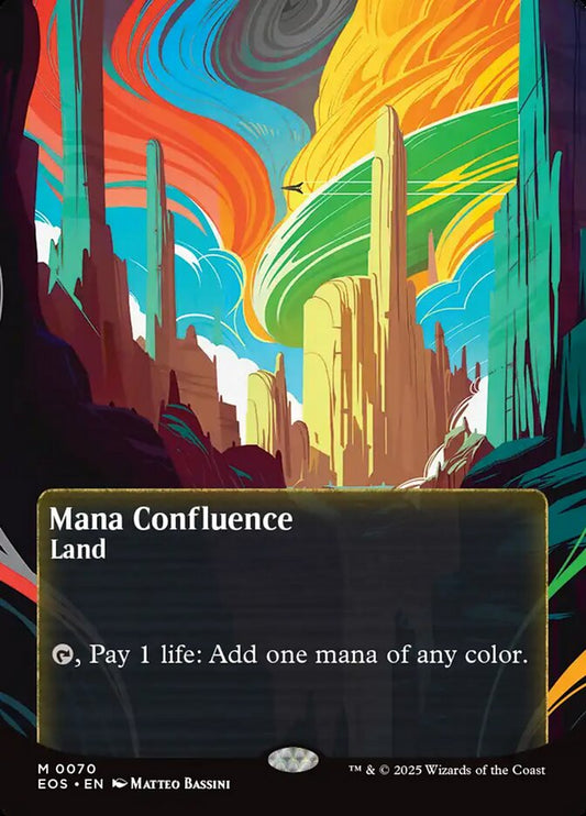 Mana Confluence front