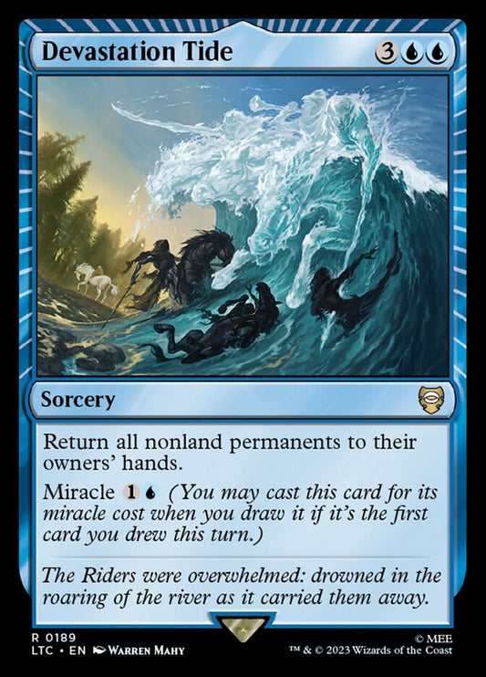 Devastation Tide front