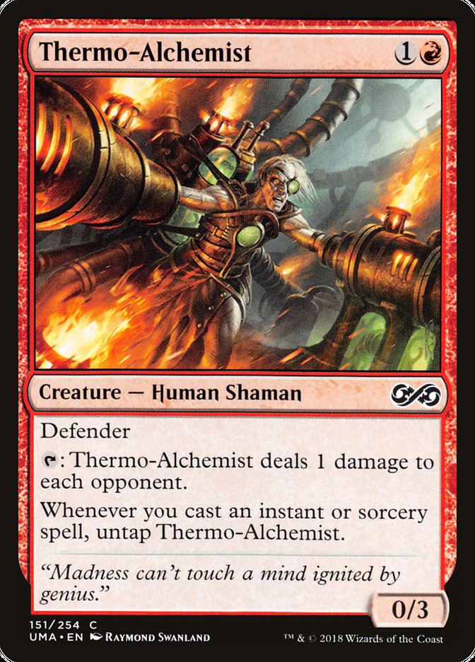 Thermo-Alchemist front
