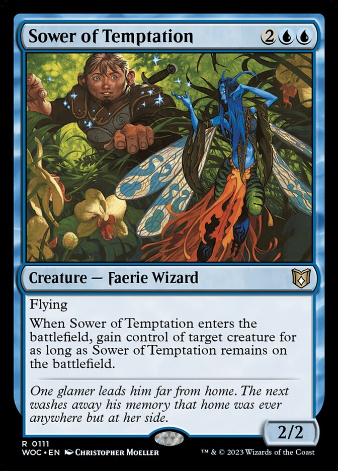 Sower of Temptation front