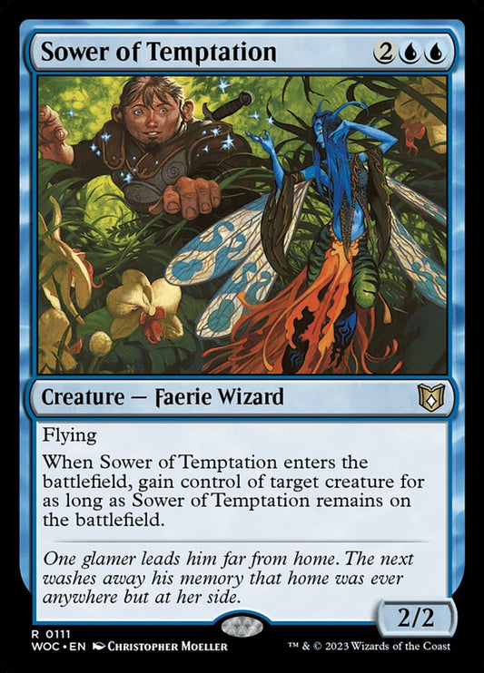 Sower of Temptation front