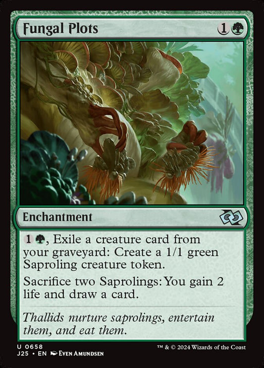 Fungal Plots front