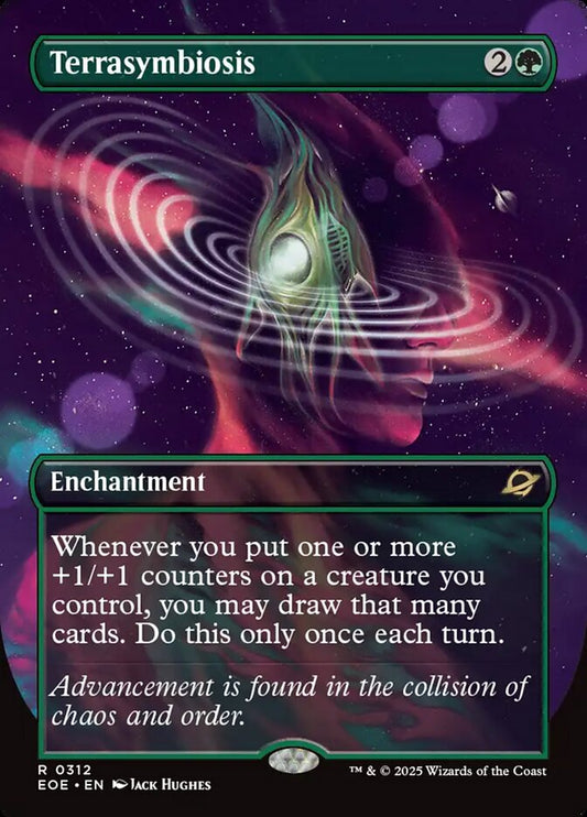 Terrasymbiosis front