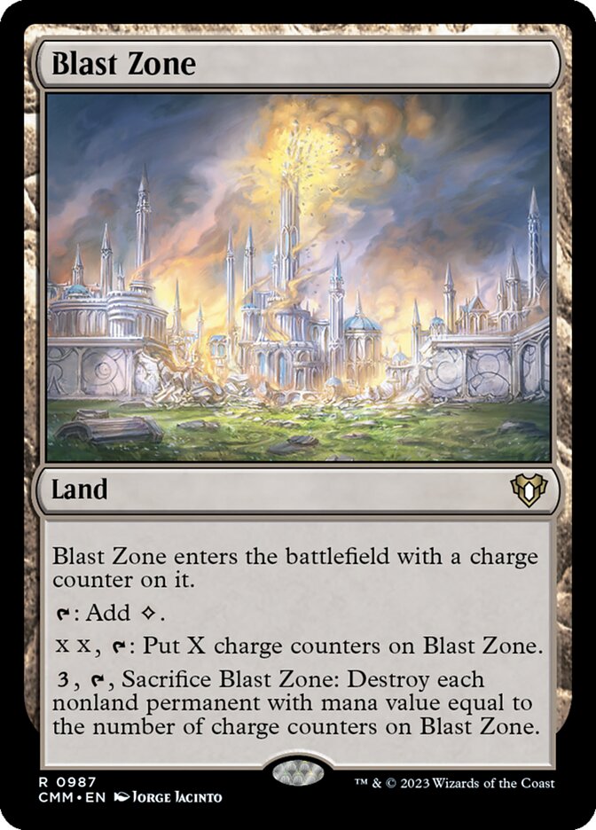 Blast Zone front