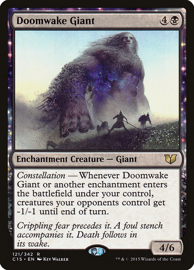 Doomwake Giant front