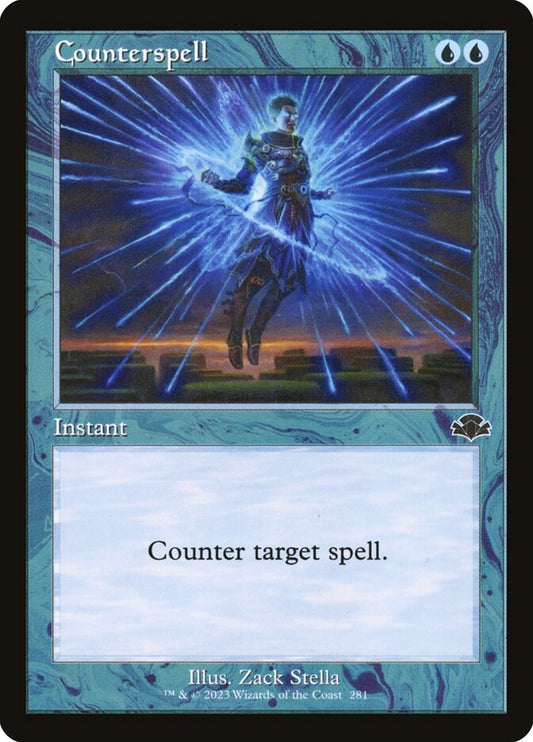 Counterspell front