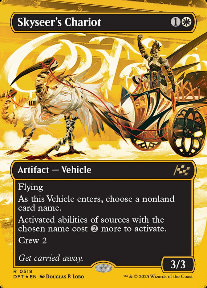 Skyseer's Chariot front