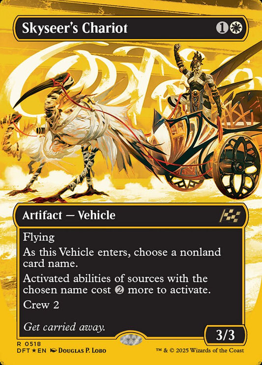 Skyseer's Chariot front