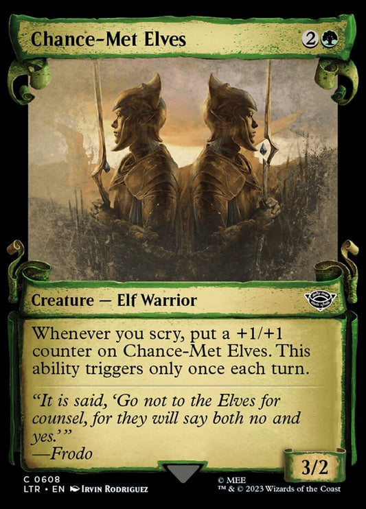 Chance-Met Elves front
