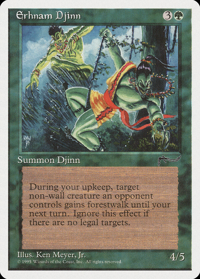 Erhnam Djinn front