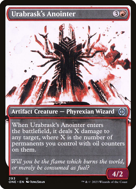 Urabrask's Anointer front