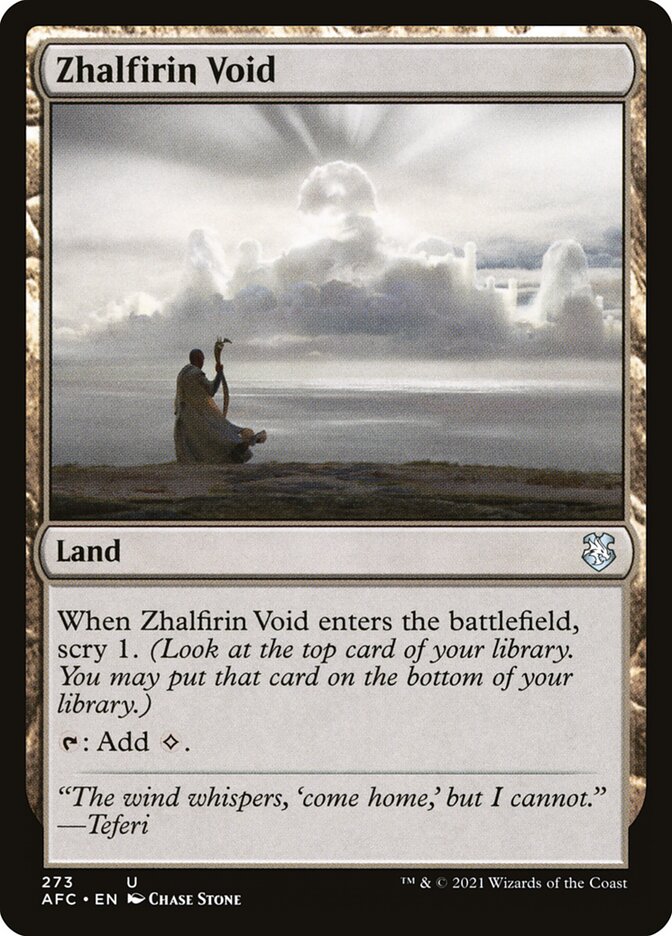 Zhalfirin Void front