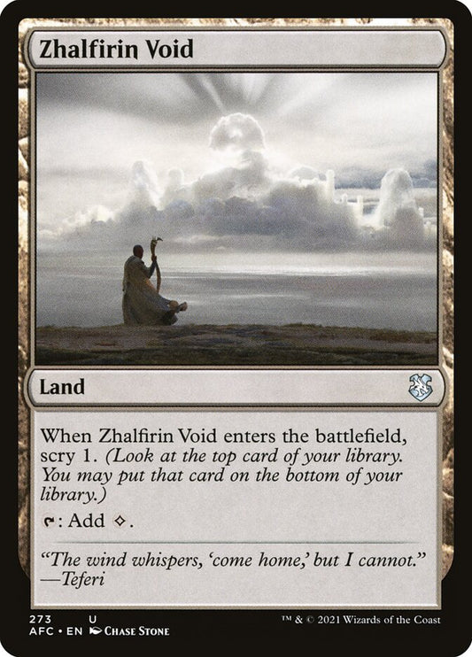 Zhalfirin Void front