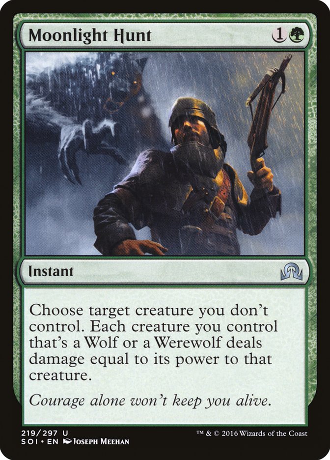 Moonlight Hunt front