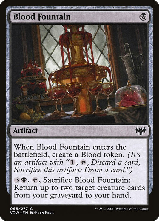 Blood Fountain front