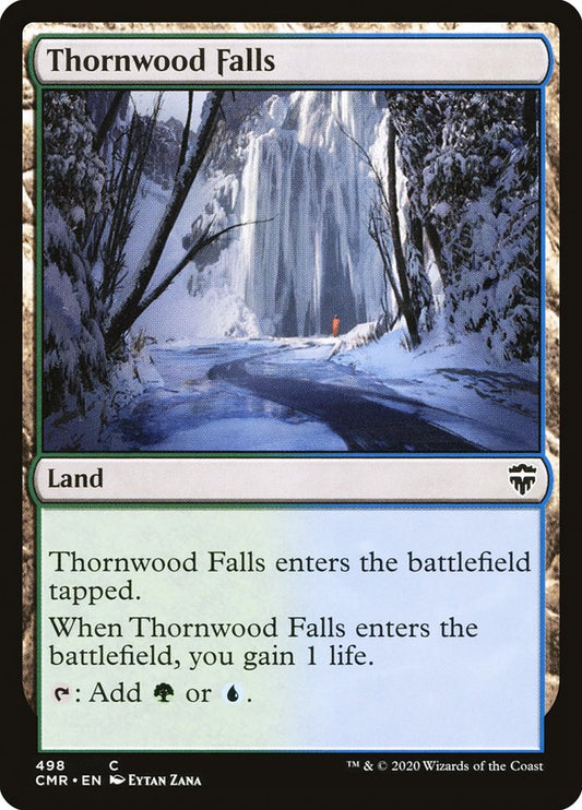 Thornwood Falls front