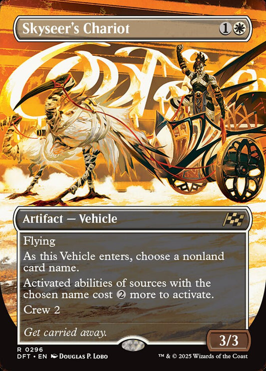 Skyseer's Chariot front