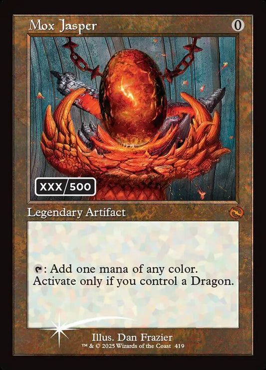 Mox Jasper front