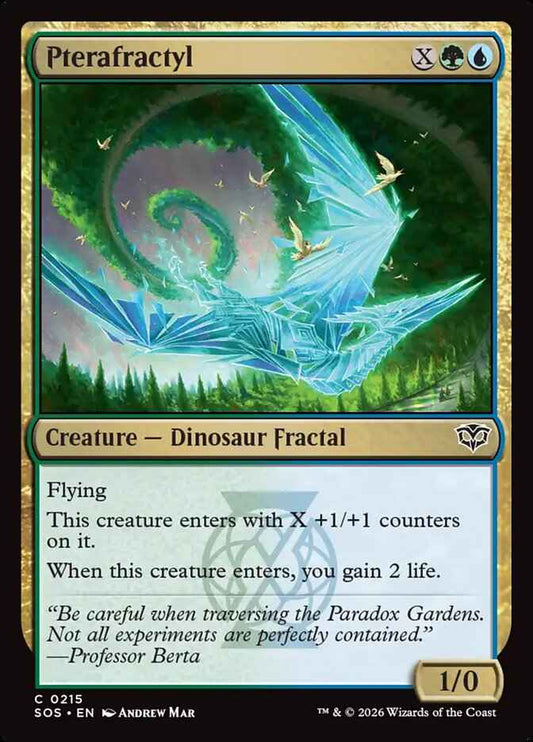 Pterafractyl