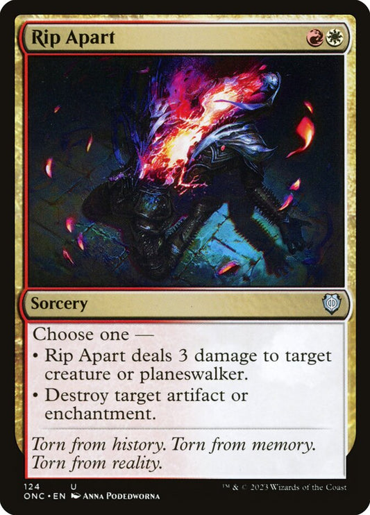 Rip Apart front