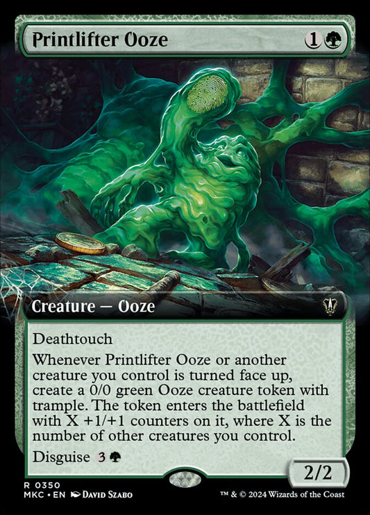 Printlifter Ooze front