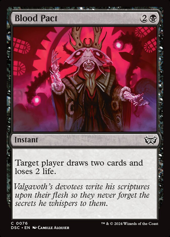 Blood Pact front