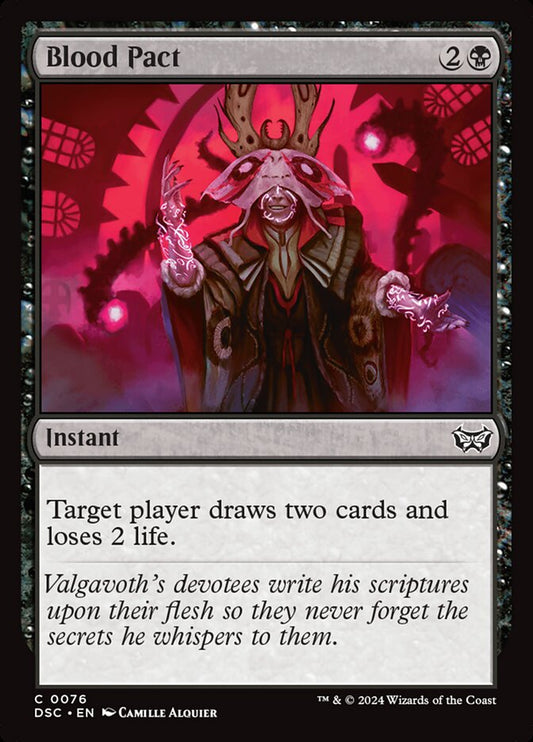 Blood Pact front