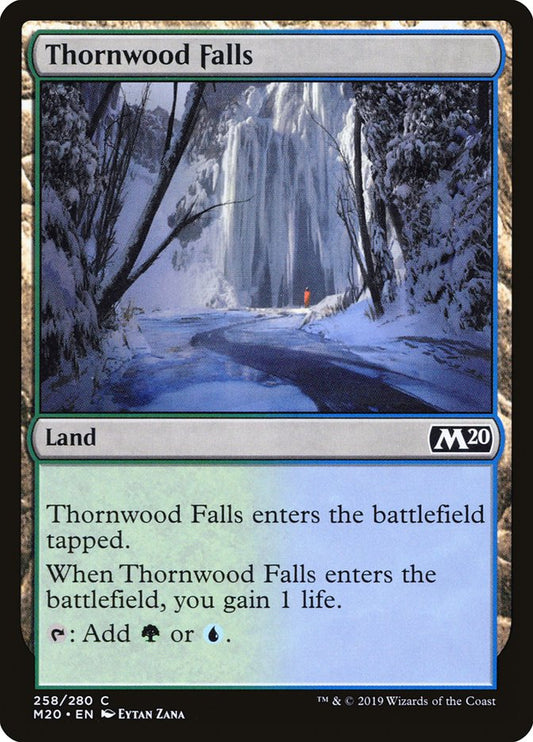Thornwood Falls front