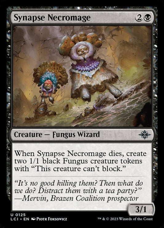 Synapse Necromage front