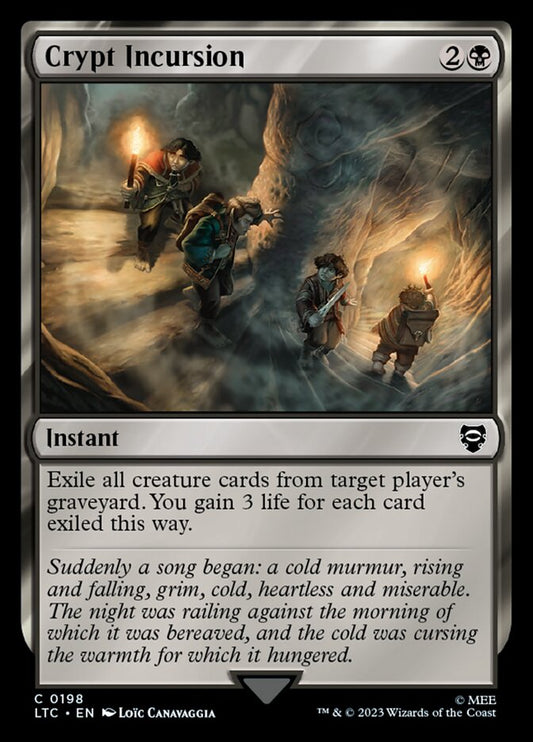 Crypt Incursion front