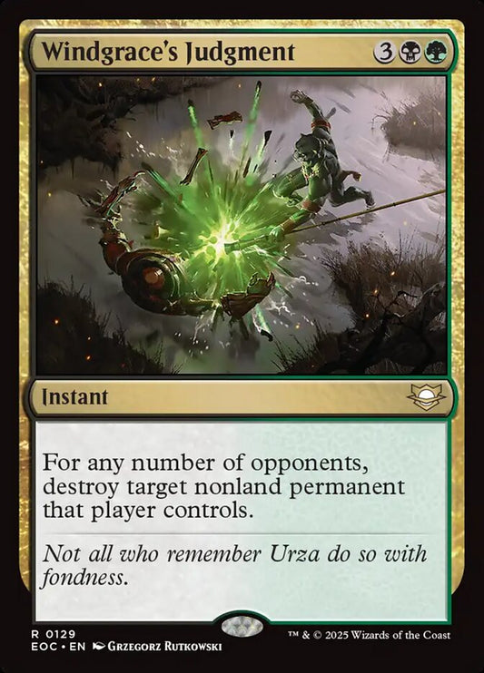 Windgrace's Judgment front