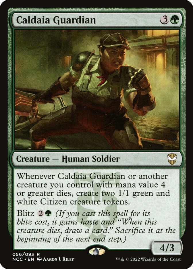 Caldaia Guardian front