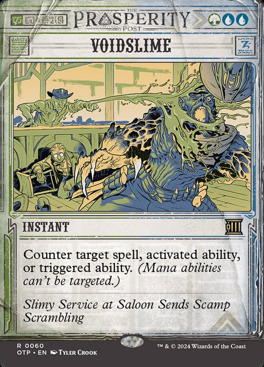 Voidslime front