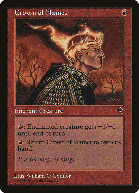 Crown of Flames front