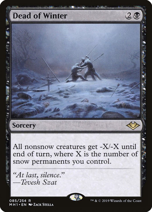 Dead of Winter front