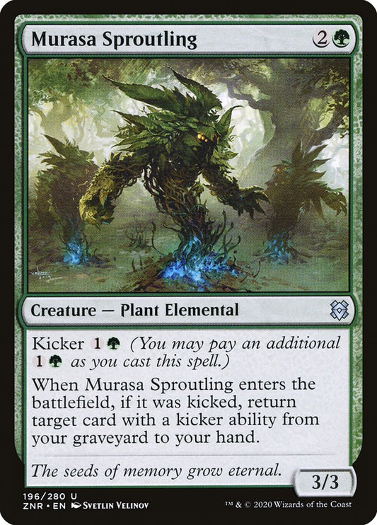 Murasa Sproutling front