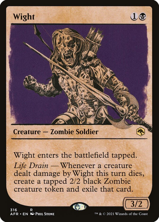 Wight front