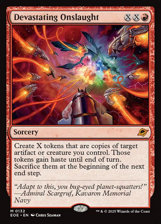 Devastating Onslaught front