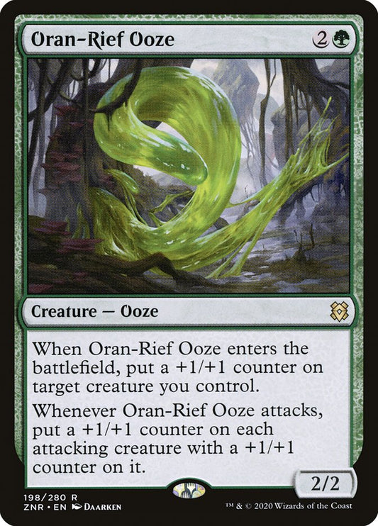 Oran-Rief Ooze front